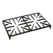Samsung Part# DE81-02313A Grate Assembly - Genuine OEM