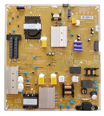 LG Part# EAY65895427 Power Control Board Assembly - Genuine OEM
