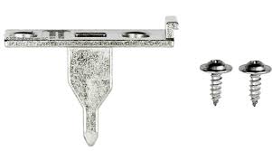 Samsung Part# DC66-00375C Door Lever - Genuine OEM