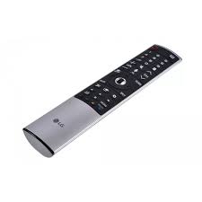 LG Remote Controller Assembly - AKB74495317
