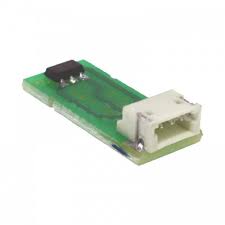 Saeco Electric Board With Sensor - 996530022784