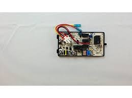 LG Air Conditioner Main Control Board LW2416HR/00