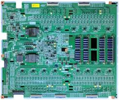 Samsung Part# BN44-01045C LED Driver Board - Genuine OEM