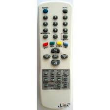 LG Remote Controller - 6710V00070A