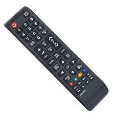 Samsung Remote Control - AA59-00634A