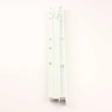 Whirlpool Refrigerator Crisper Drawer Center Slide Rail - WPW10326469