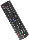 LG Remote Controller Assembly - AKB73715654
