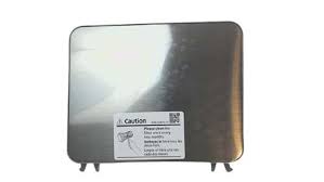 Samsung Part# DC97-16018T Filter Cover Assembly - Genuine OEM