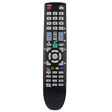 Samsung Remote Control - BN59-00862A