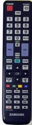 Samsung Remote Control - AA59-00469A