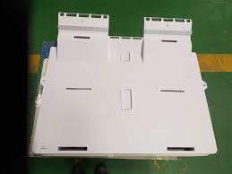 Samsung Part# DA97-21956A Evaporator Module Cover Assembly  - Genuine OEM