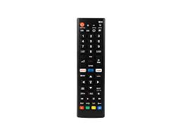 LG Remote Control - AKB73715660