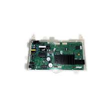 Samsung Part# DC92-02369C Main Power Control Board Assembly - Genuine OEM