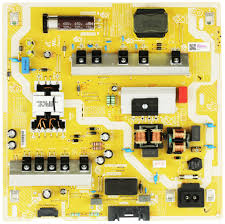 Samsung Part# BN44-01061A Power Board - Genuine OEM