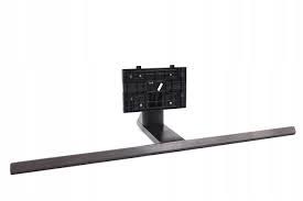 Samsung Part# BN96-45821A Bottom Stand Cover Assembly - Genuine OEM