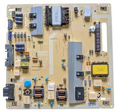 Samsung Part# BN44-01110F Power Supply Board - Genuine OEM