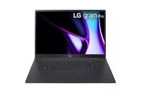 LG  16Z90SP Shift 16 16-Inch Gram Pro
