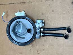 Samsung Part# DD90-00597C Sump Assembly - Genuine OEM
