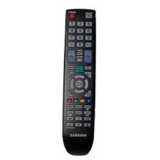 Samsung Remote Control - AA59-00698A