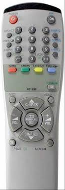 Samsung Remote Control - AA59-00266F