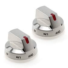 Samsung Range - Oven/Stove Burner Control Knob/Dial NX58H5600SS/AA