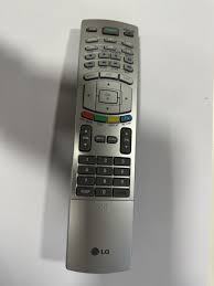 LG Remote Controller - 6710T00017D