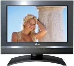LG  RU23LZ21