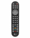 LG Remote Controller - 6710T00003E