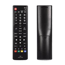LG Remote Control - AKB73715603