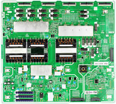 Samsung Part# BN44-00945A Power Control Board - Genuine OEM
