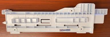 LG Part# AEC75955502 Rail Guide Assembly - Genuine OEM