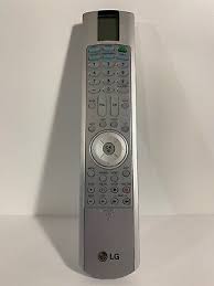 LG Remote Controller - 6710V00116F