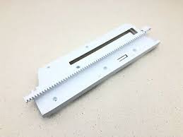 LG Part# MEG61845503 Holder Rail (OEM)