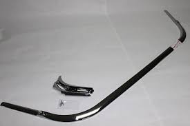 Samsung Part# BN96-26500A Stand Support Assembly - Genuine OEM