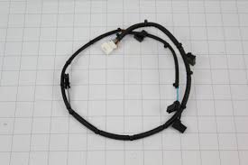 Samsung Part# DG96-00599A Wire Harness Assembly - Genuine OEM