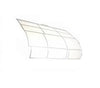 Samsung Part# DB63-01765F Air Filter Guard - Genuine OEM