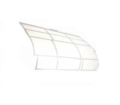 Samsung Part# DB63-01765F Air Filter Guard - Genuine OEM