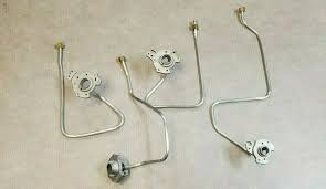LG Part# ABF74369706 Burner Assembly - Genuine OEM