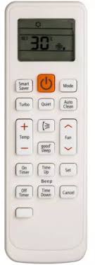 Samsung Assembly Remote Control - DB93-11115H