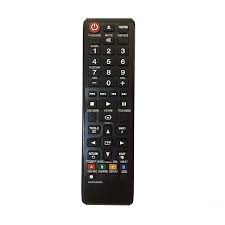Samsung Remote Control - AH59-02420A