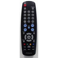 Samsung Remote Control - BN59-00885A
