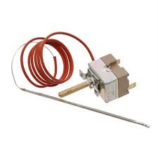 Bosch Oven Regulator-Temperature - 10000369