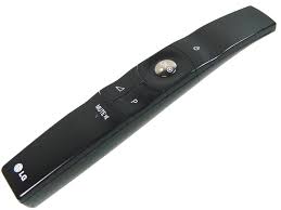 LG Motion Remote Control - AKB73035402