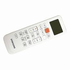 Samsung Assembly Remote Control - DB93-11115G