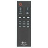 LG Remote Controller Assembly - AKB75515301