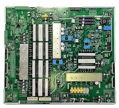 Samsung Part# BN44-00994A Driver Board - Genuine OEM
