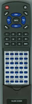 Samsung Remote Control Assembly - AK59-00002N