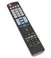 LG Remote Controller Assembly - AKB73615302
