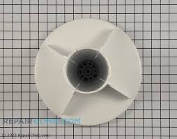 Whirlpool Washing Machine Electronic Control – W11607637