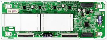 Samsung Part# BN44-00978B LED Driver Board - Genuine OEM